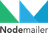 Nodemailer logo